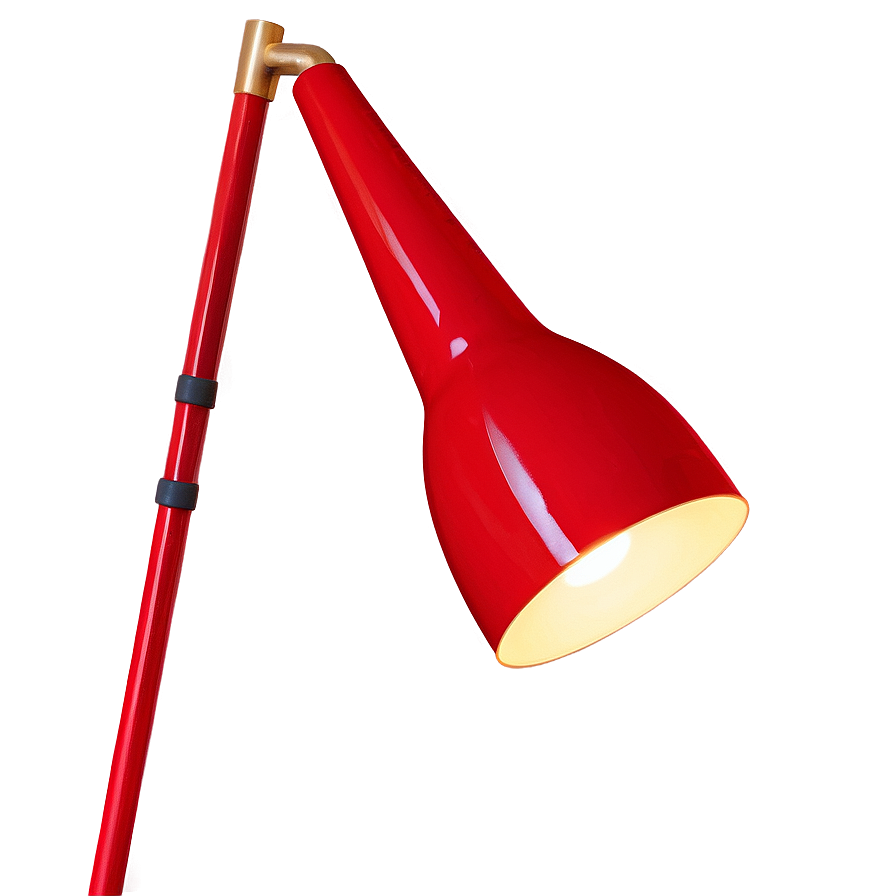 Scandinavian Floor Lamp Png 06122024 PNG image