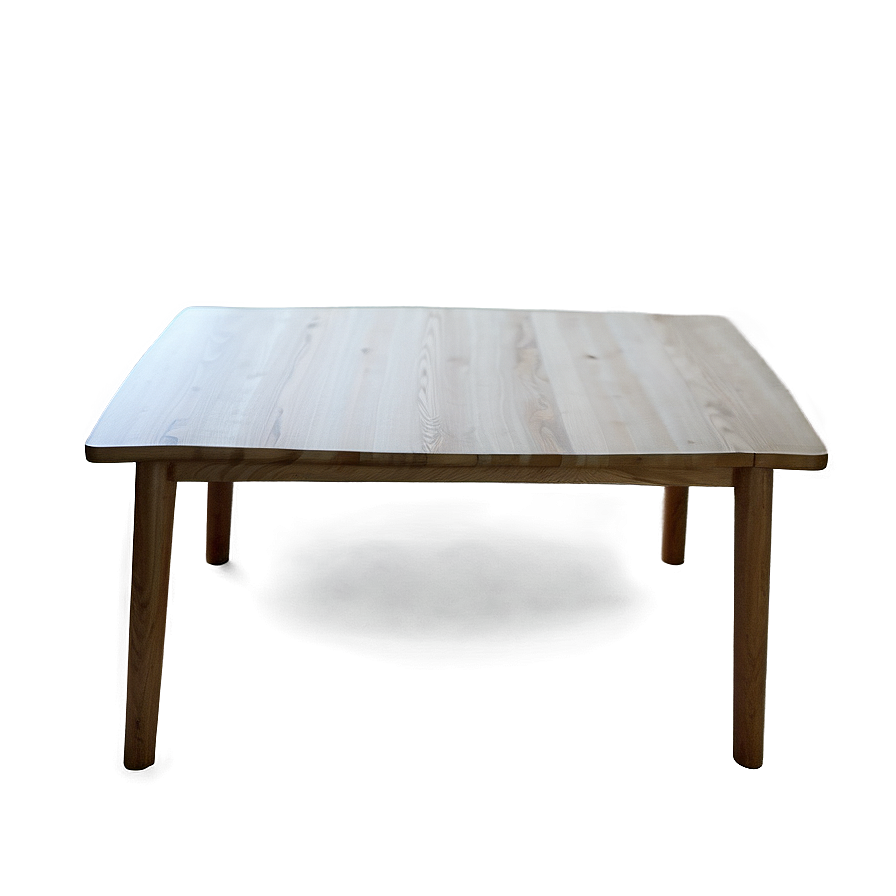 Scandinavian Style Table Png Mhm62 PNG image