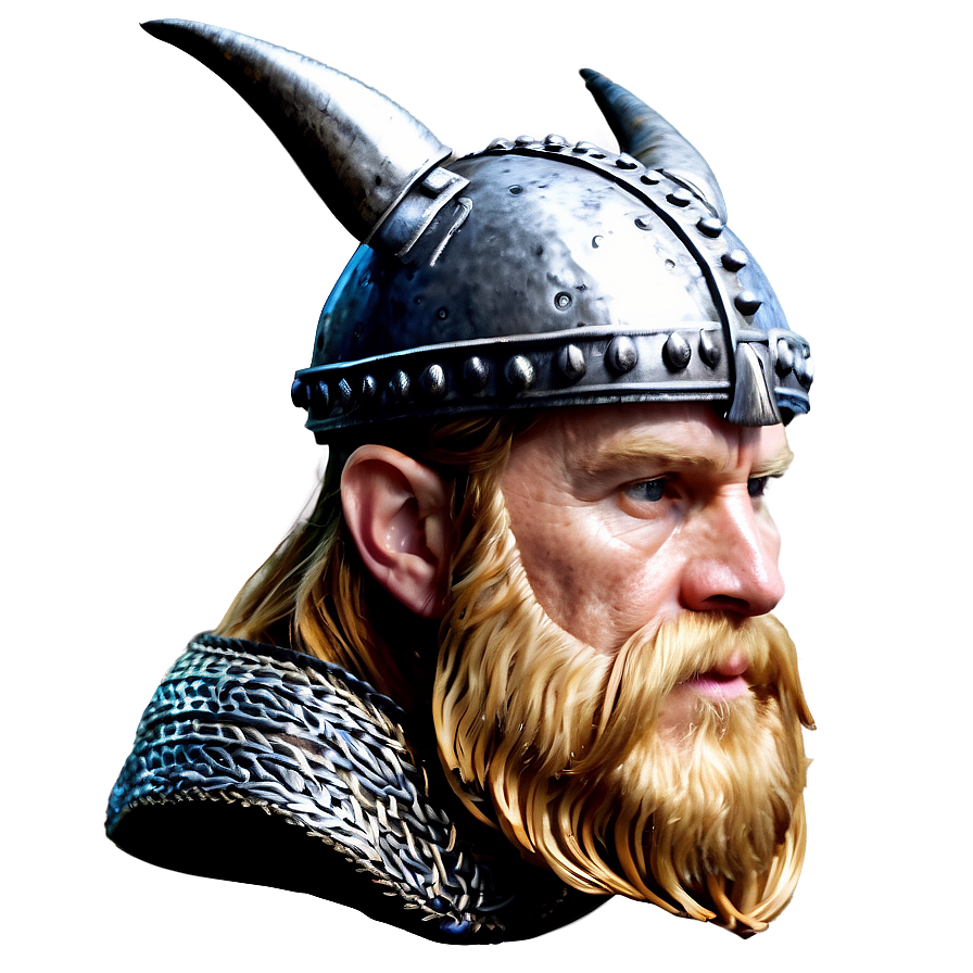 Scandinavian Viking Helmet Png Irs PNG image