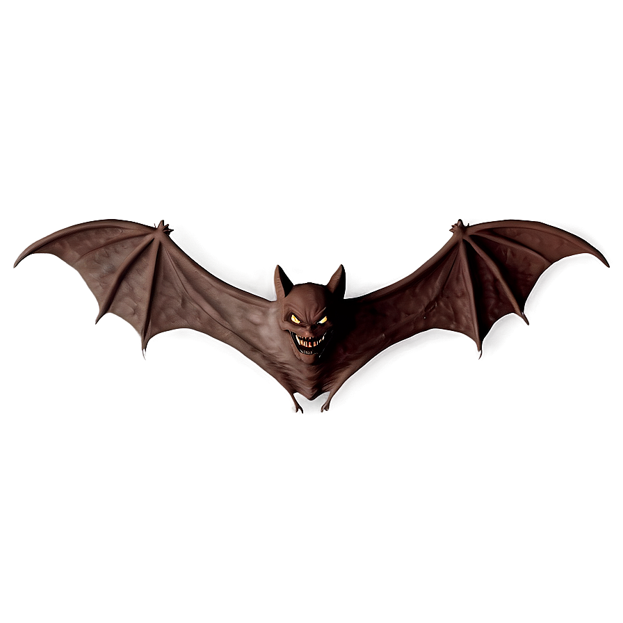 Scary Bat Png 71 PNG image