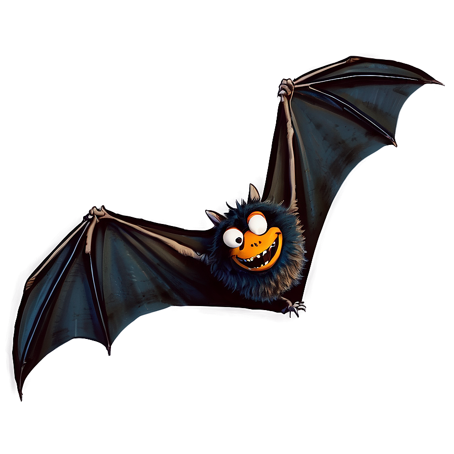 Scary Bats Flight Png Uff31 PNG image