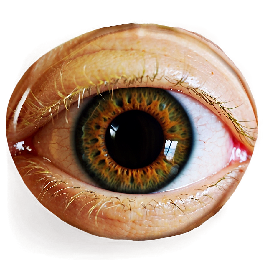 Scary Eye Transparent Png Nsa PNG image