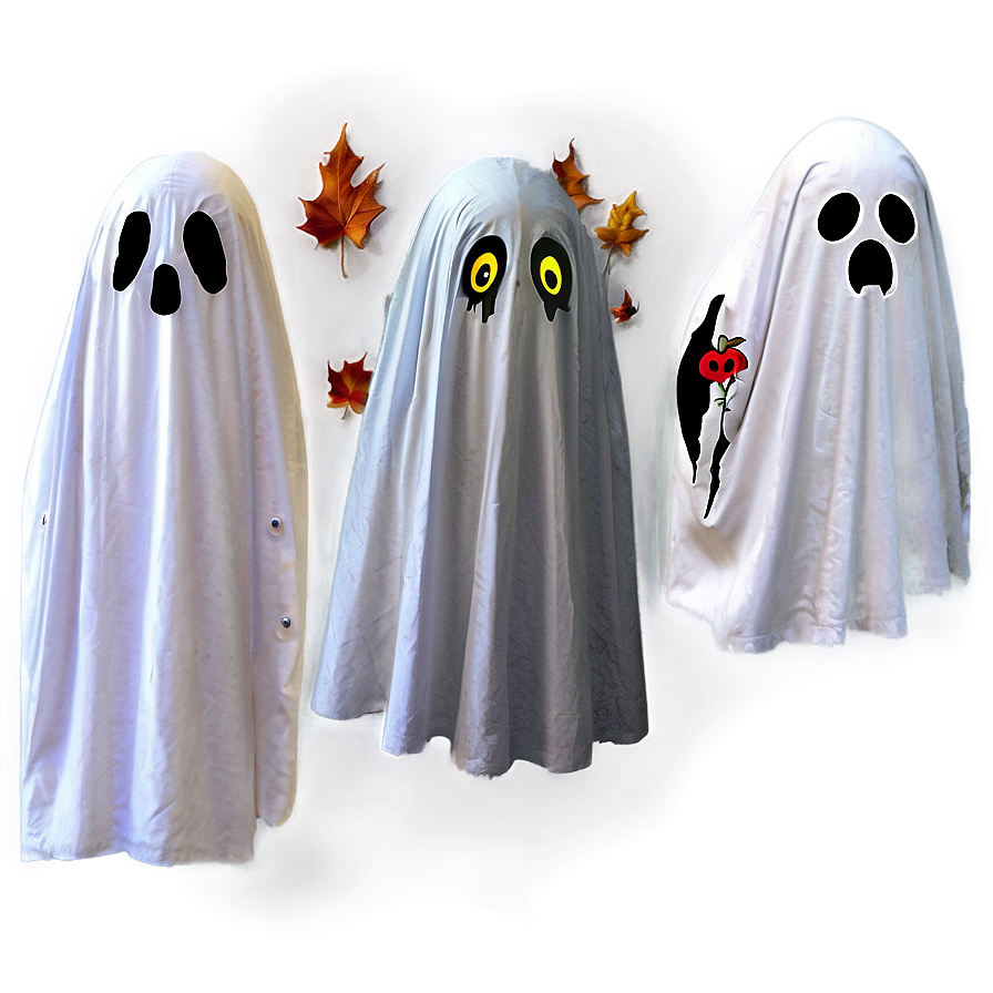 Scary Ghost Png 21 PNG image