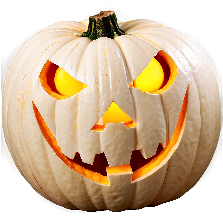 Scary Pumpkin Faces Carving Png 78 PNG image