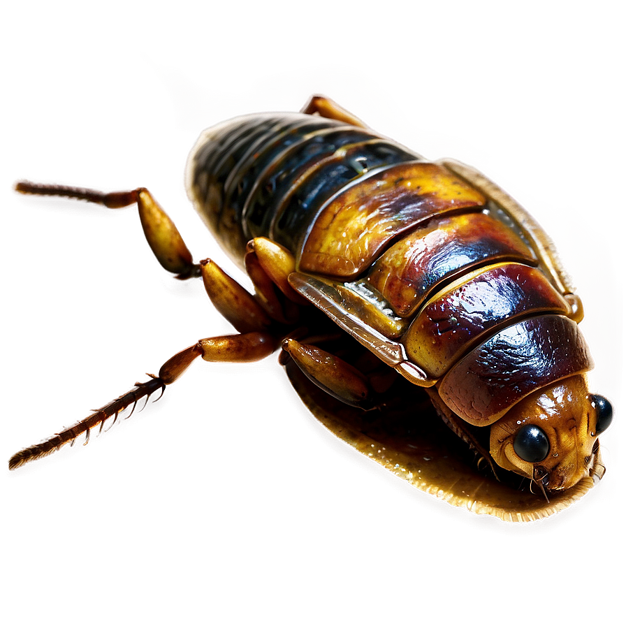 Scary Roach Png 53 PNG image