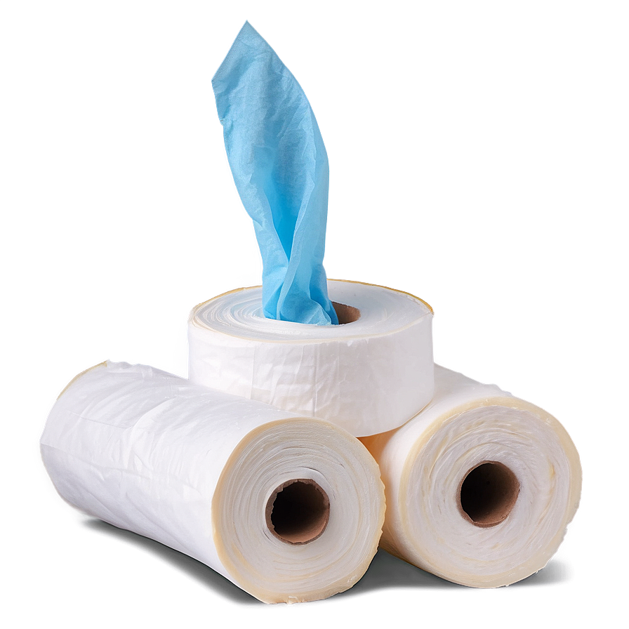 Scented Bathroom Tissue Png 06272024 PNG image