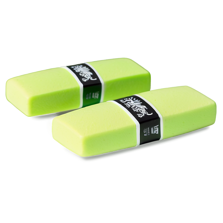 Scented Eraser Png 05252024 PNG image