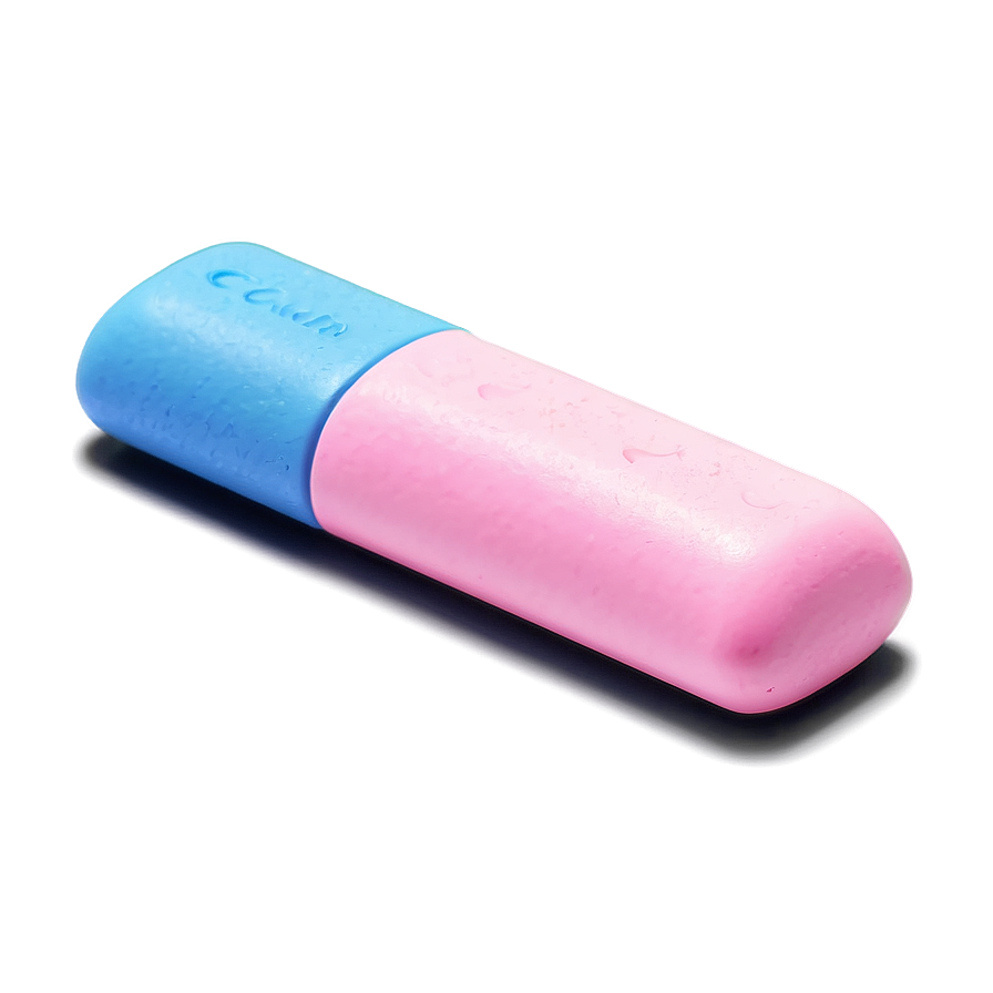 Scented Eraser Png 05252024 PNG image