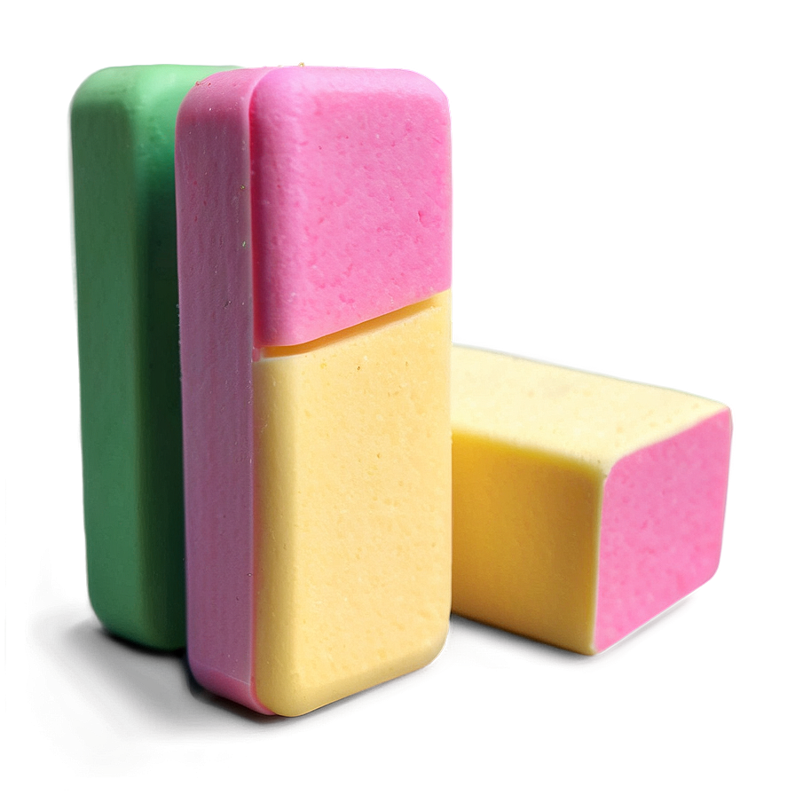 Scented Eraser Png 83 PNG image