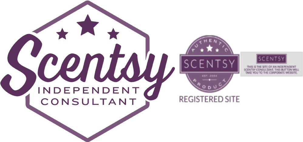 Scentsy Independent Consultant Logo PNG image