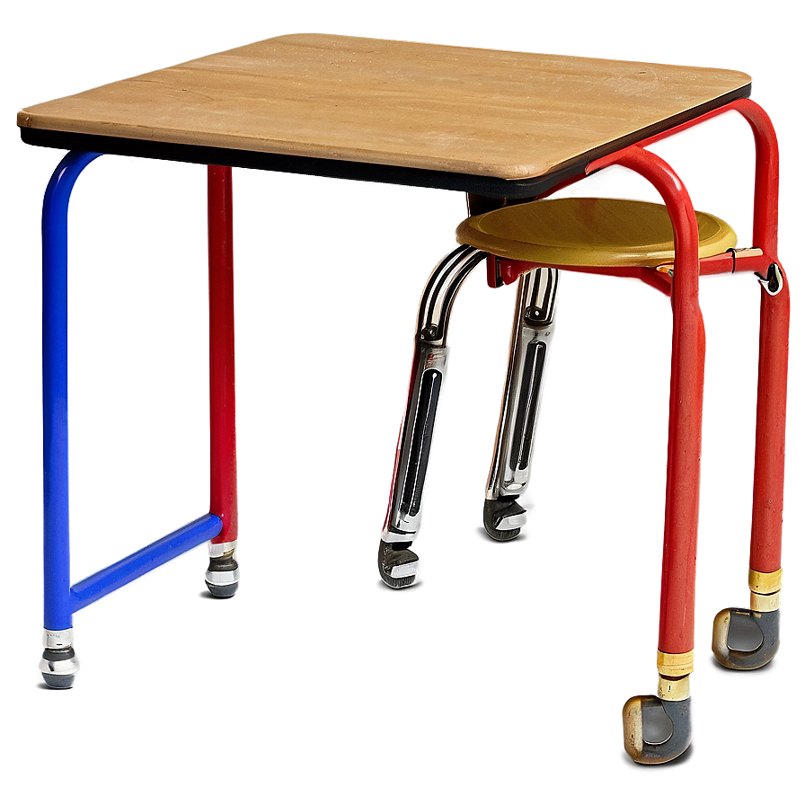 School Chair For Adults Png Uwd24 PNG image