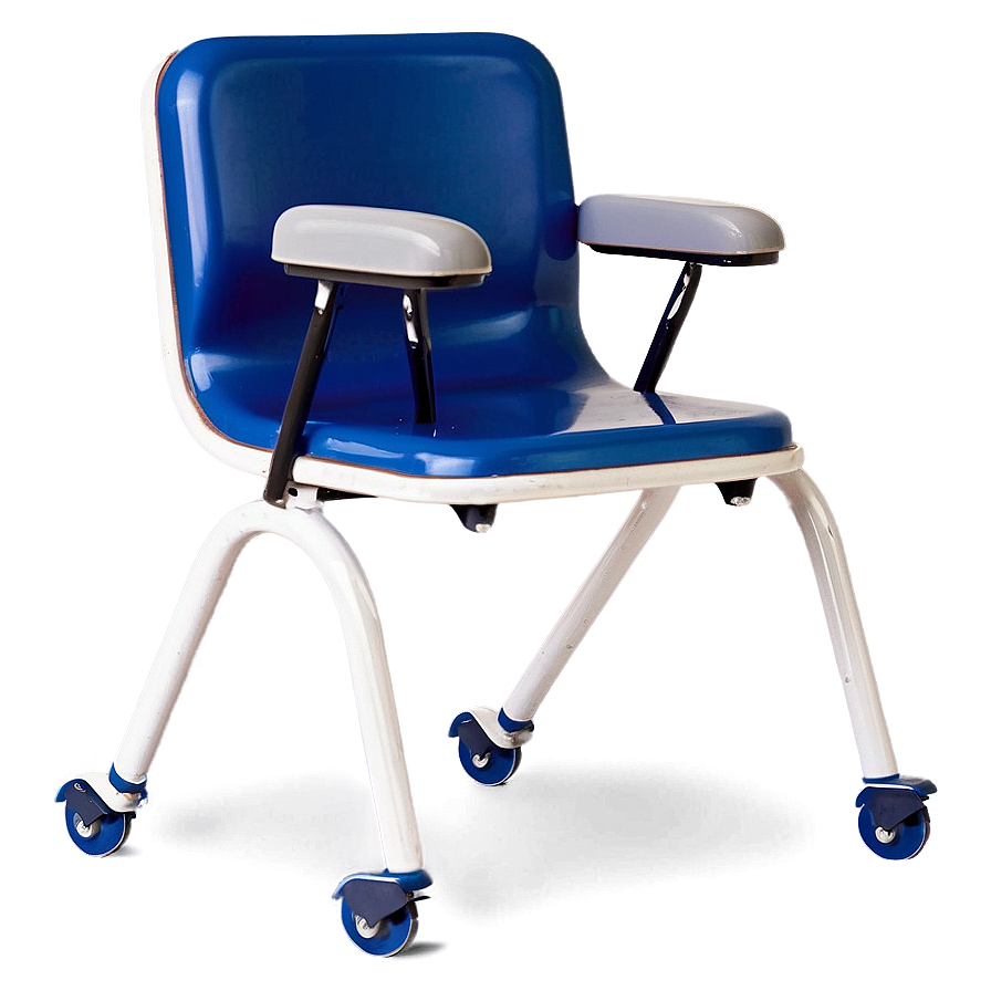 School Chair For Special Needs Png Pxc PNG image