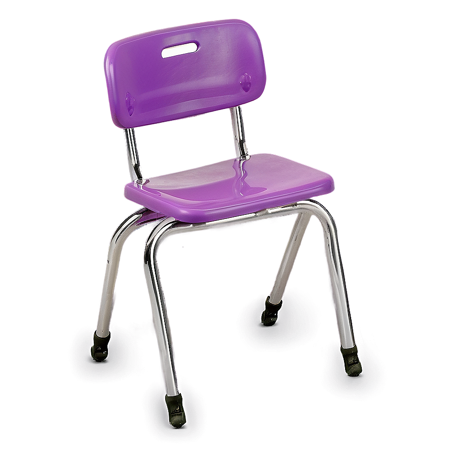 School Chair For Students Png 79 PNG image