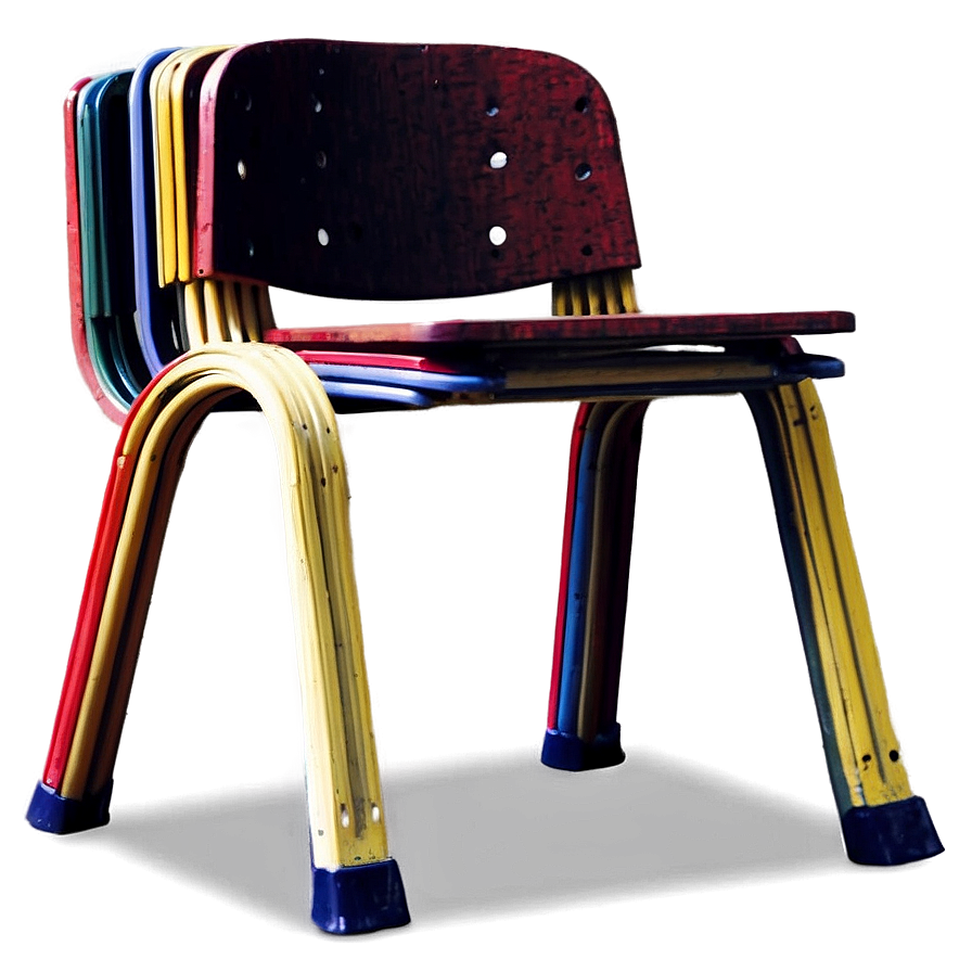 School Chair For Teens Png Etu PNG image