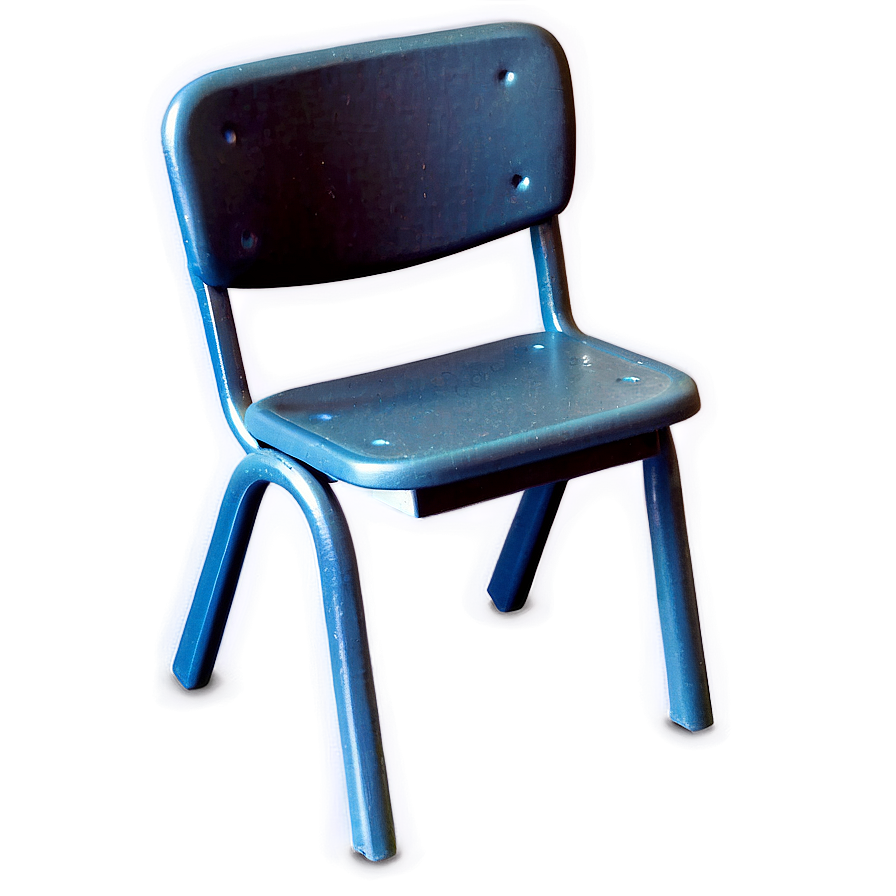 School Chair Kit Png 46 PNG image