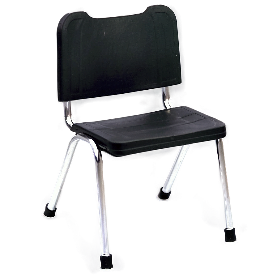 School Chair Pack Png 47 PNG image