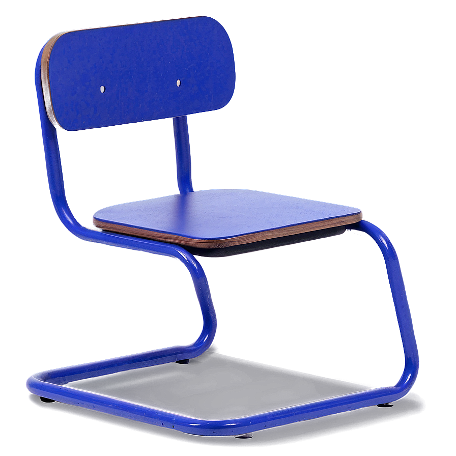 School Desk Chair Png 86 PNG image