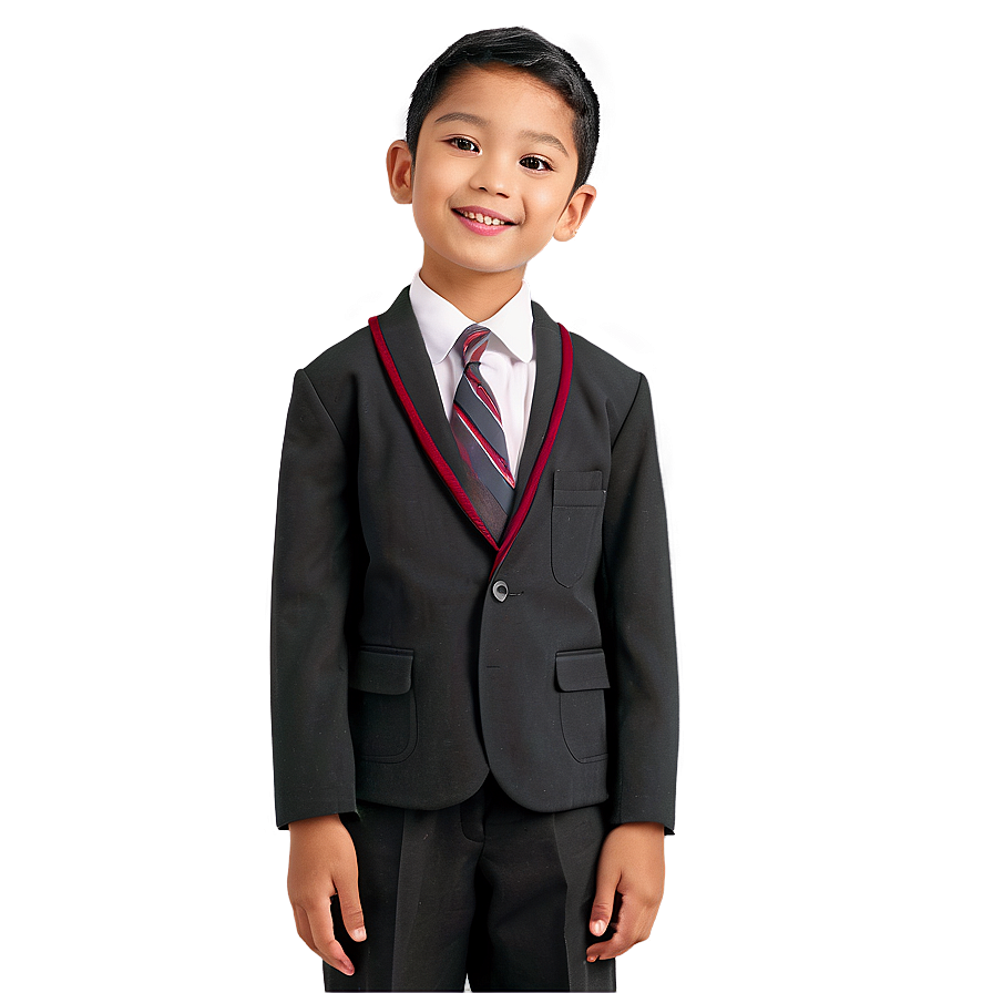 School Uniform Png 80 PNG image