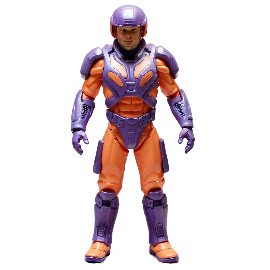 Sci-fi Action Figure Png Blj PNG image