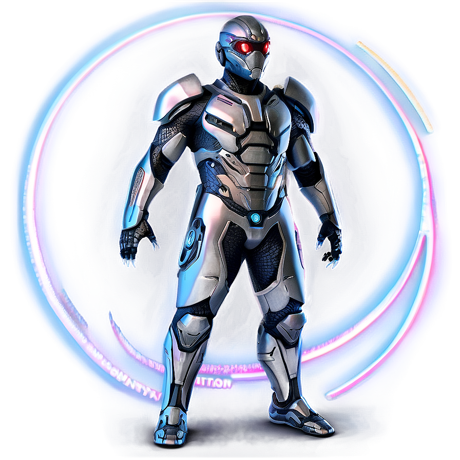 Sci-fi Costume Png 17 PNG image