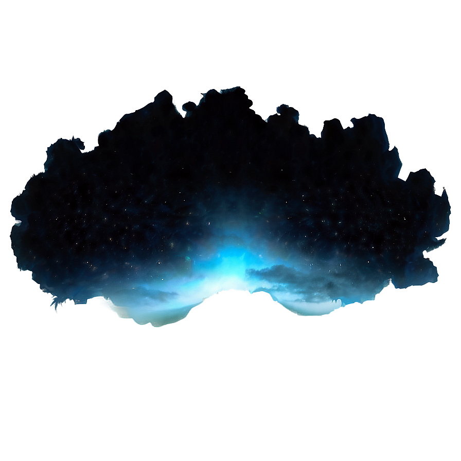 Sci-fi Fog Transparent Png 05262024 PNG image