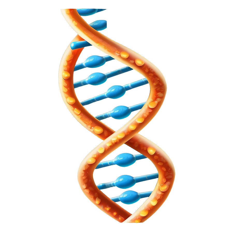 Science Dna Helix Png 35 PNG image