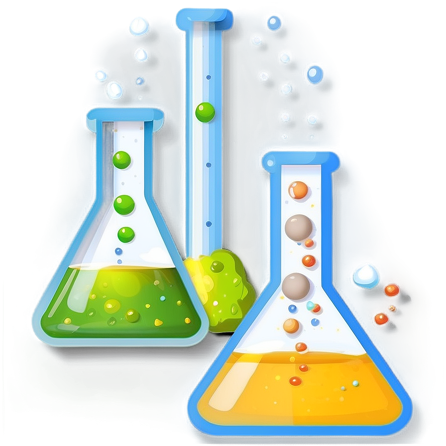 Science Experiment Png 85 PNG image