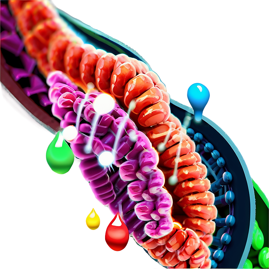 Science Genetics Png 05212024 PNG image