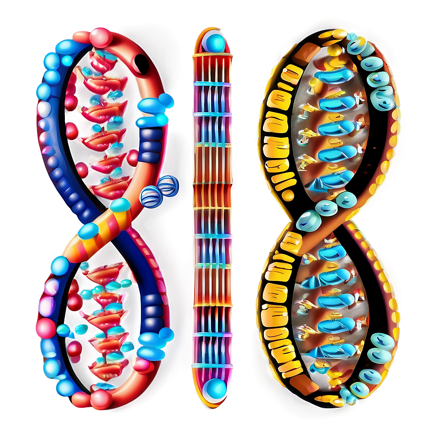 Science Genetics Png 27 PNG image