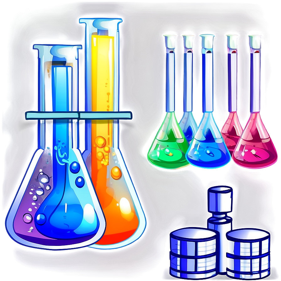 Science Laboratory Png 05212024 PNG image
