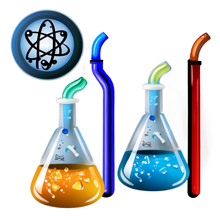 Science Laboratory Png 05212024 PNG image