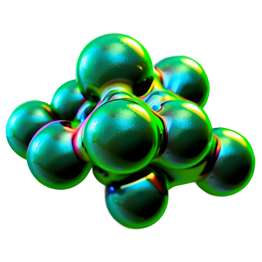 Science Molecules Png 48 PNG image