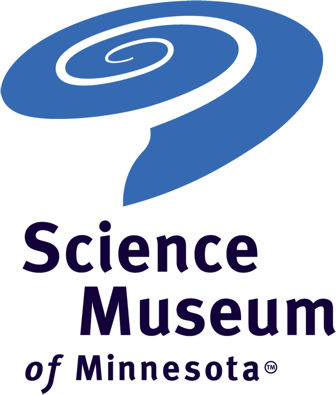 Science Museumof Minnesota Logo PNG image