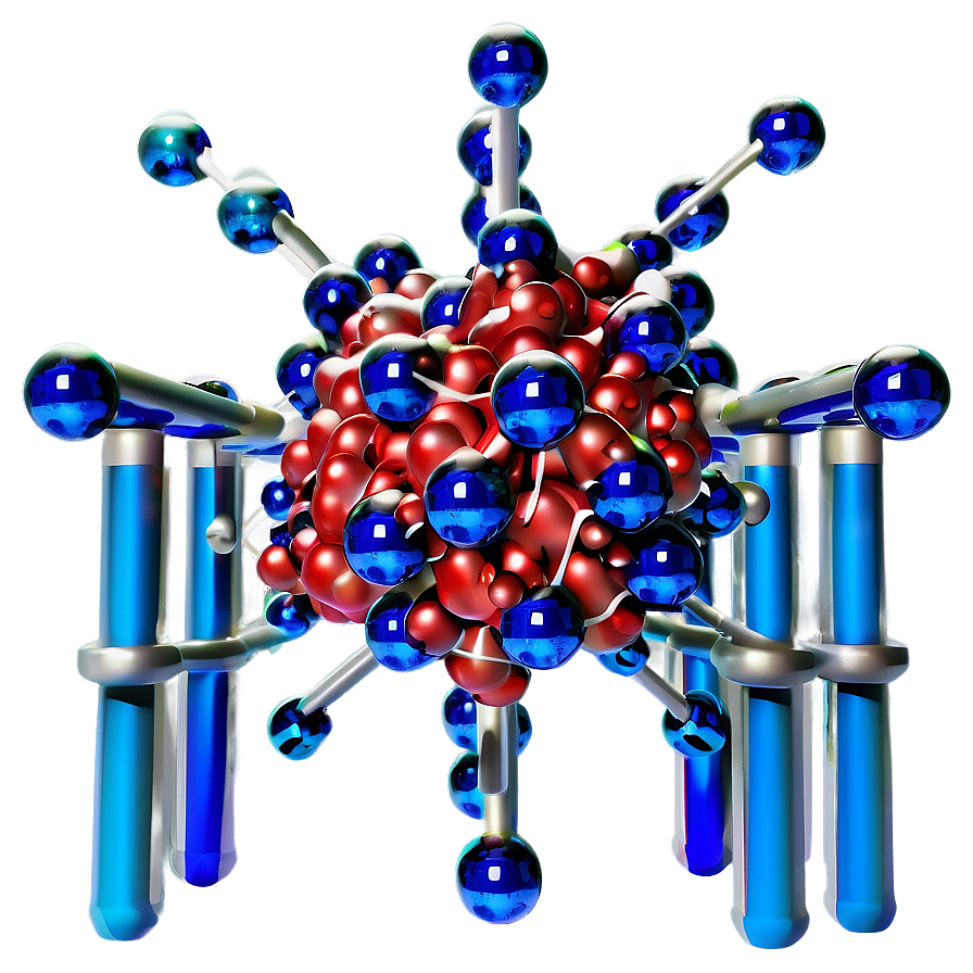 Science Nanotechnology Png Yoi45 PNG image