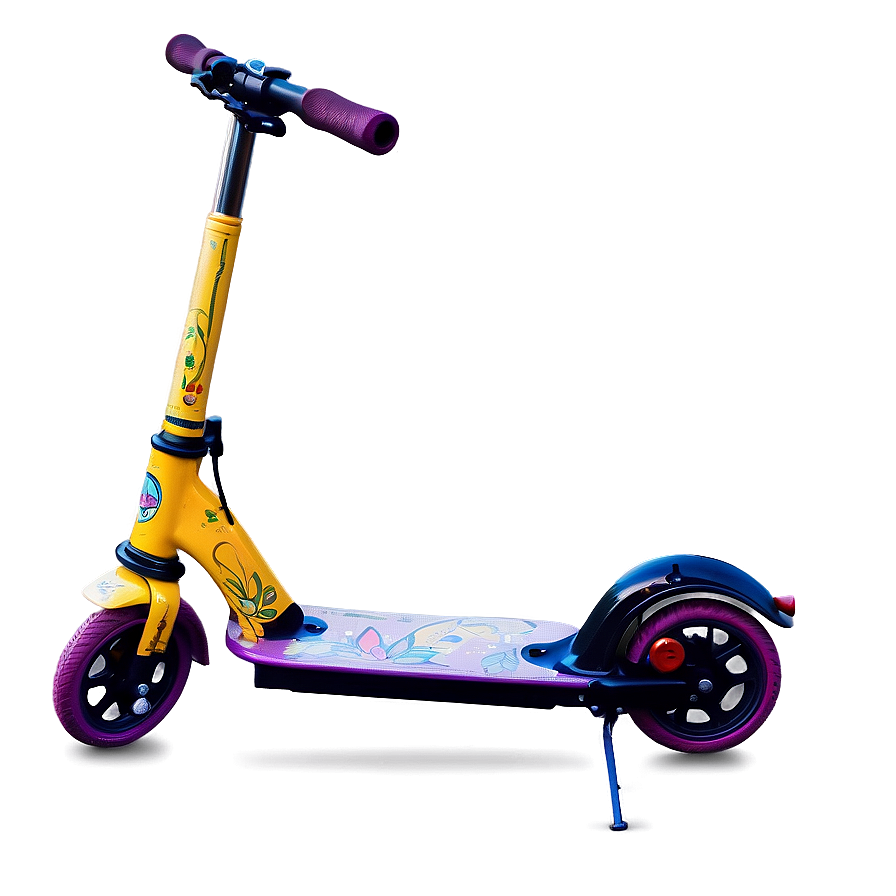 Scooter For Adults Png 05242024 PNG image