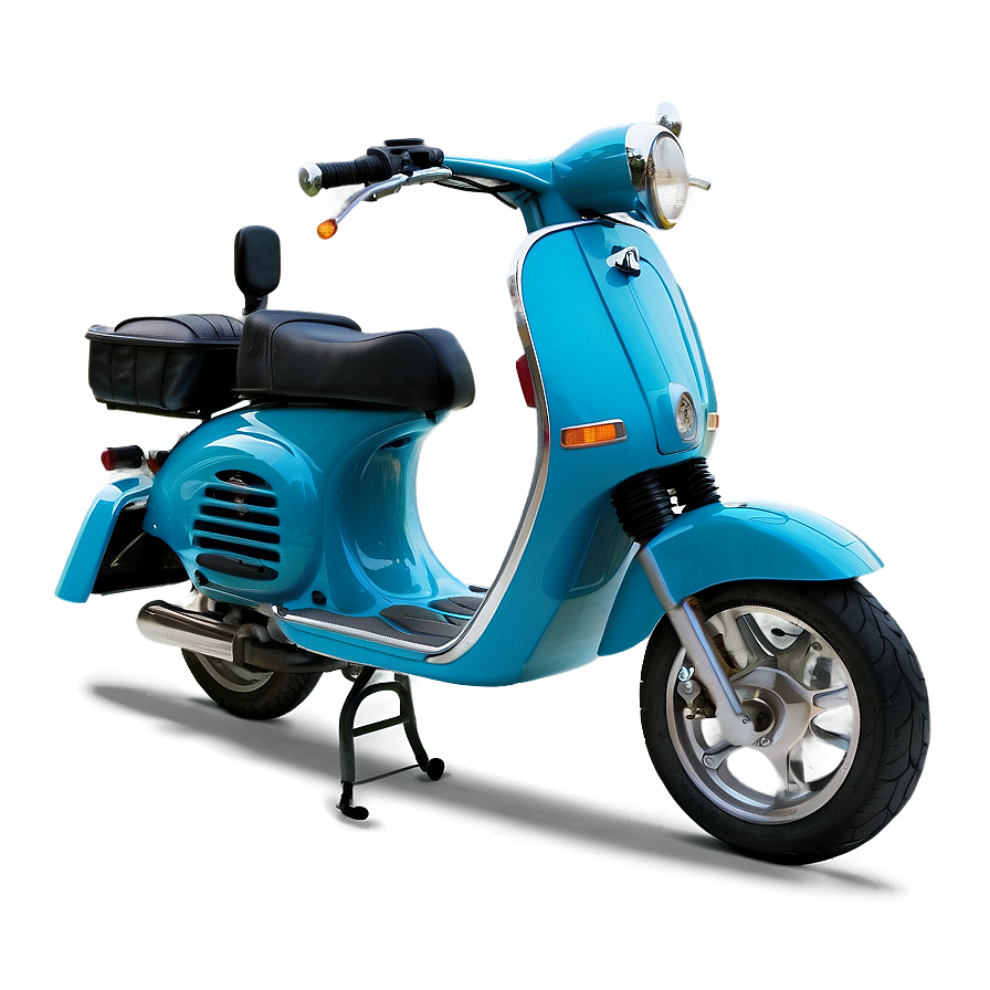 Scooter For Commuting Png Lix PNG image