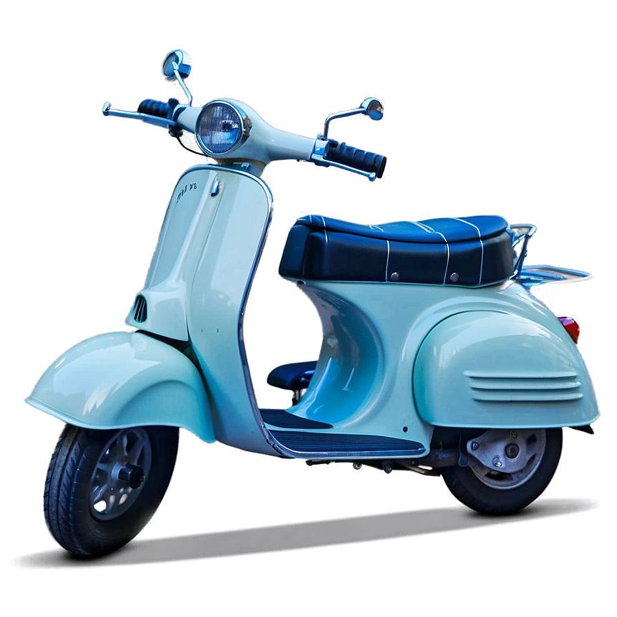 Scooter For Two Png Hec50 PNG image