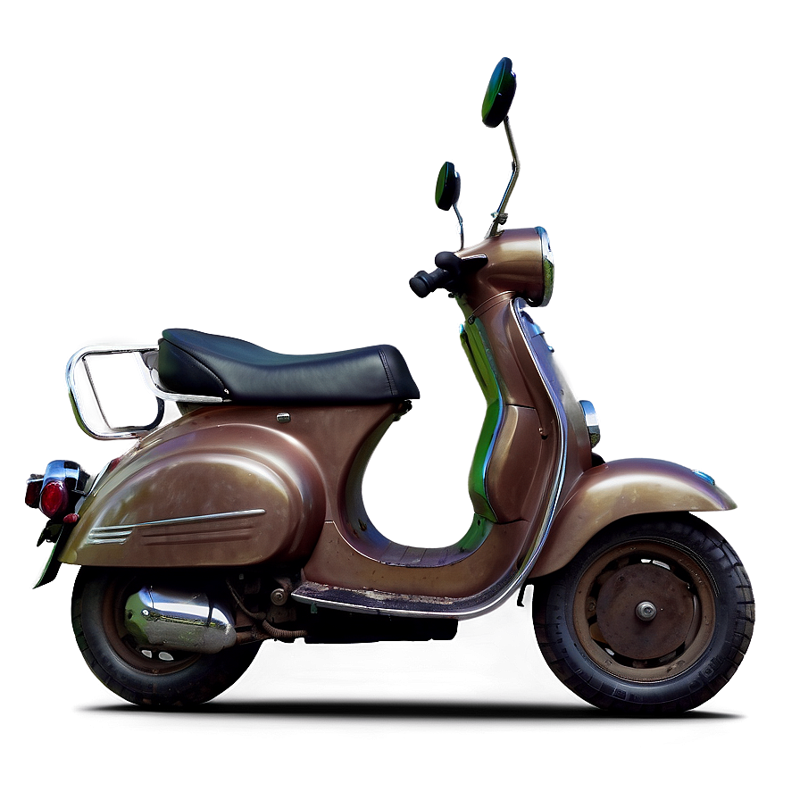 Scooter Rider Png Uqt73 PNG image