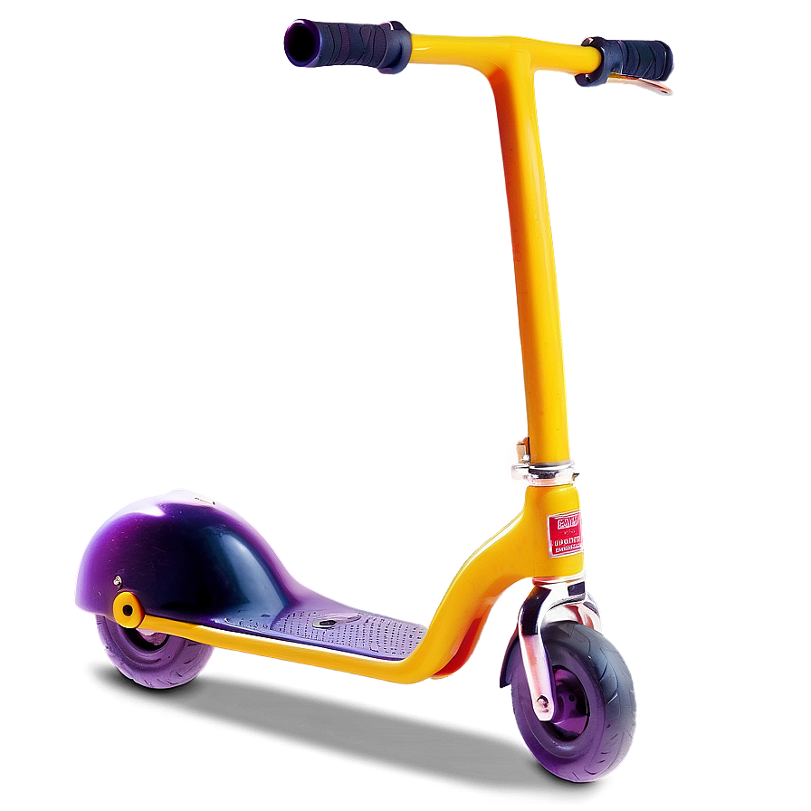 Scooter With Shadow Png Vao PNG image