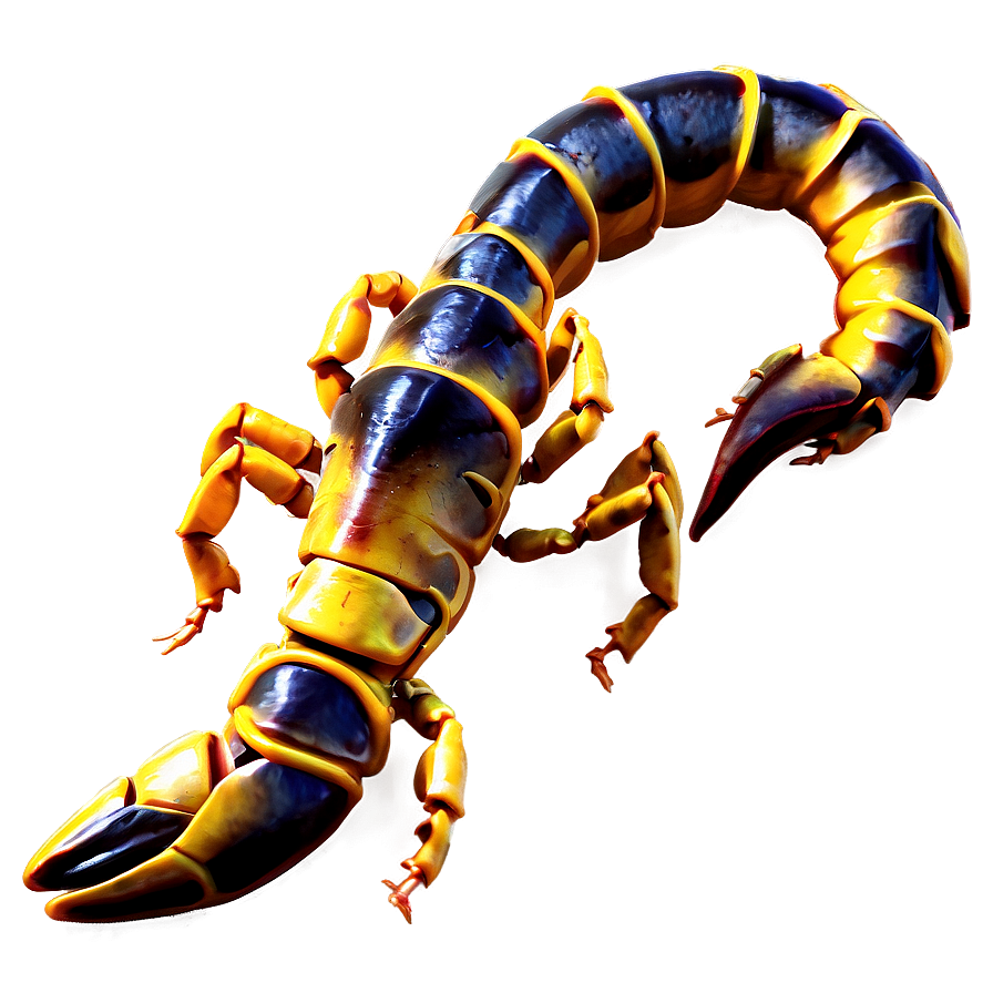 Scorpion Tail Png 44 PNG image