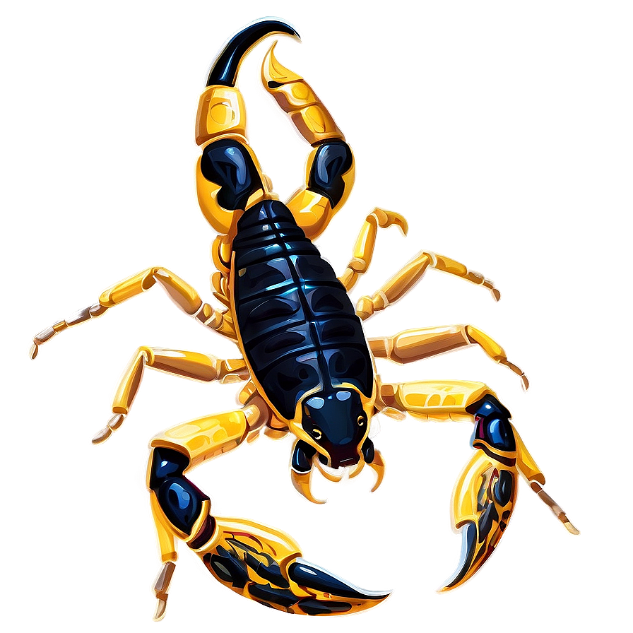 Scorpion Png Images (100++)