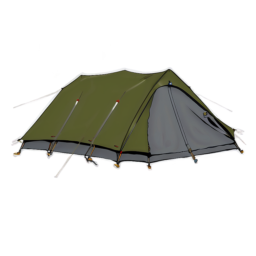 Scout Tent Png Vgi47 PNG image