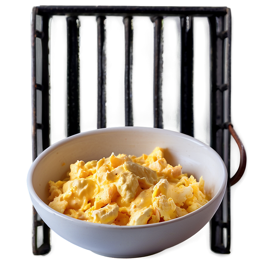 Scrambled Egg Png Fqs75 PNG image