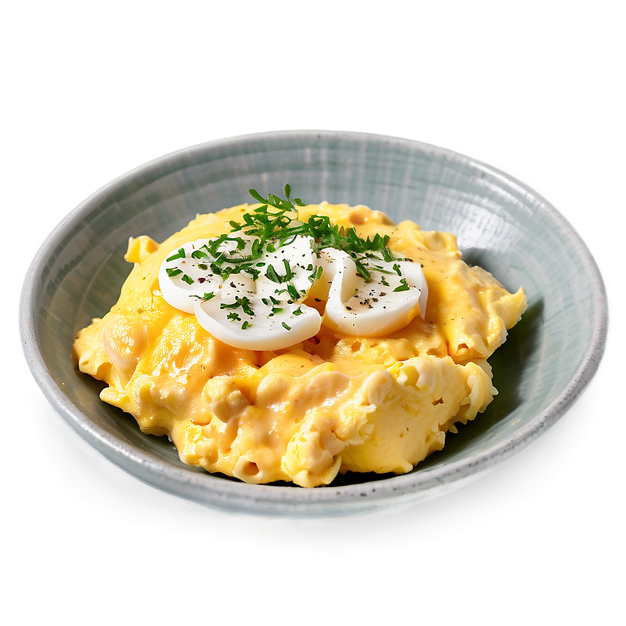 Scrambled Eggs Png Yvy70 PNG image