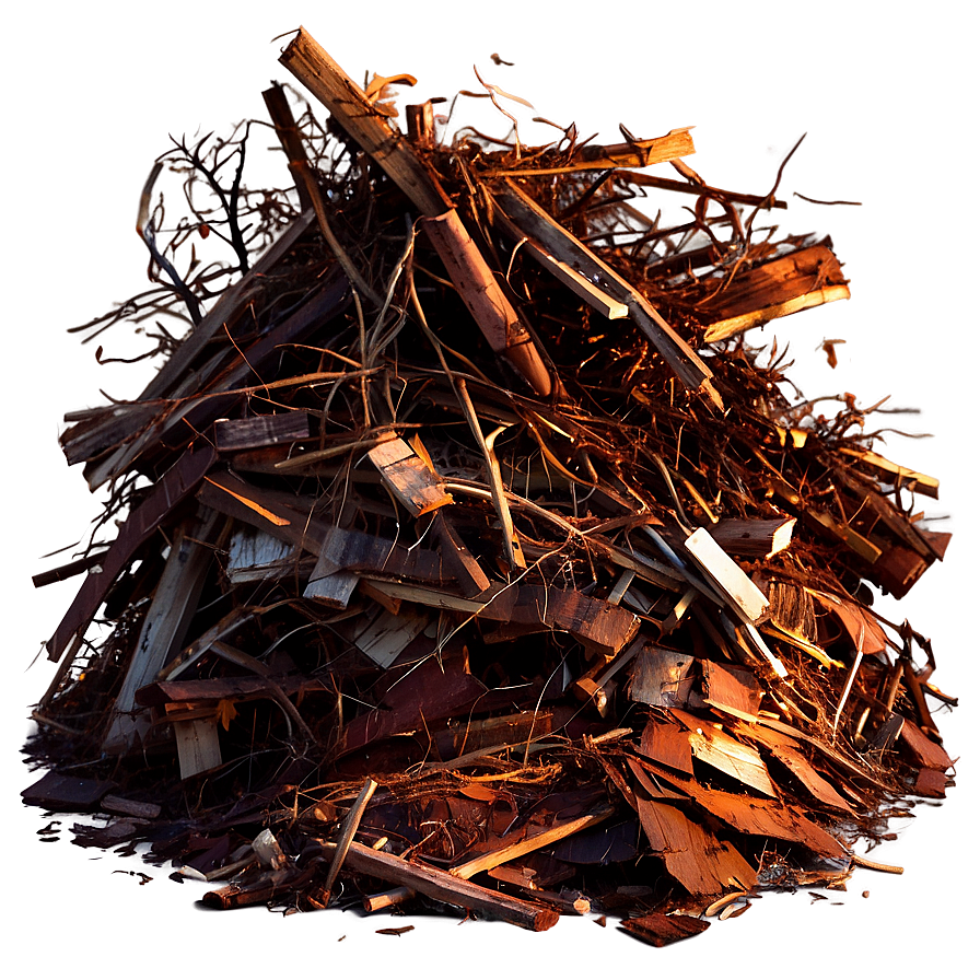 Scrap Heap Png 06212024 PNG image