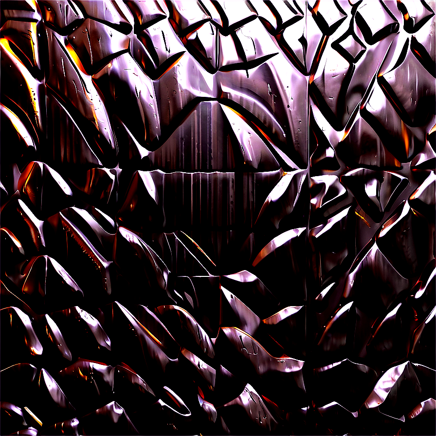 Scratched Metal Overlay Texture Png 06252024 PNG image