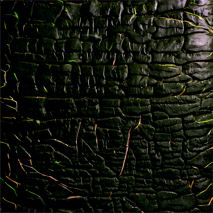 Scratched Rubber Texture Png 06122024 PNG image