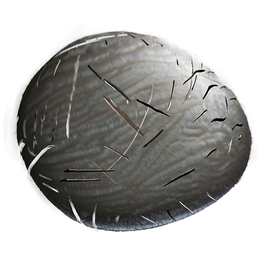 Scratches B PNG image