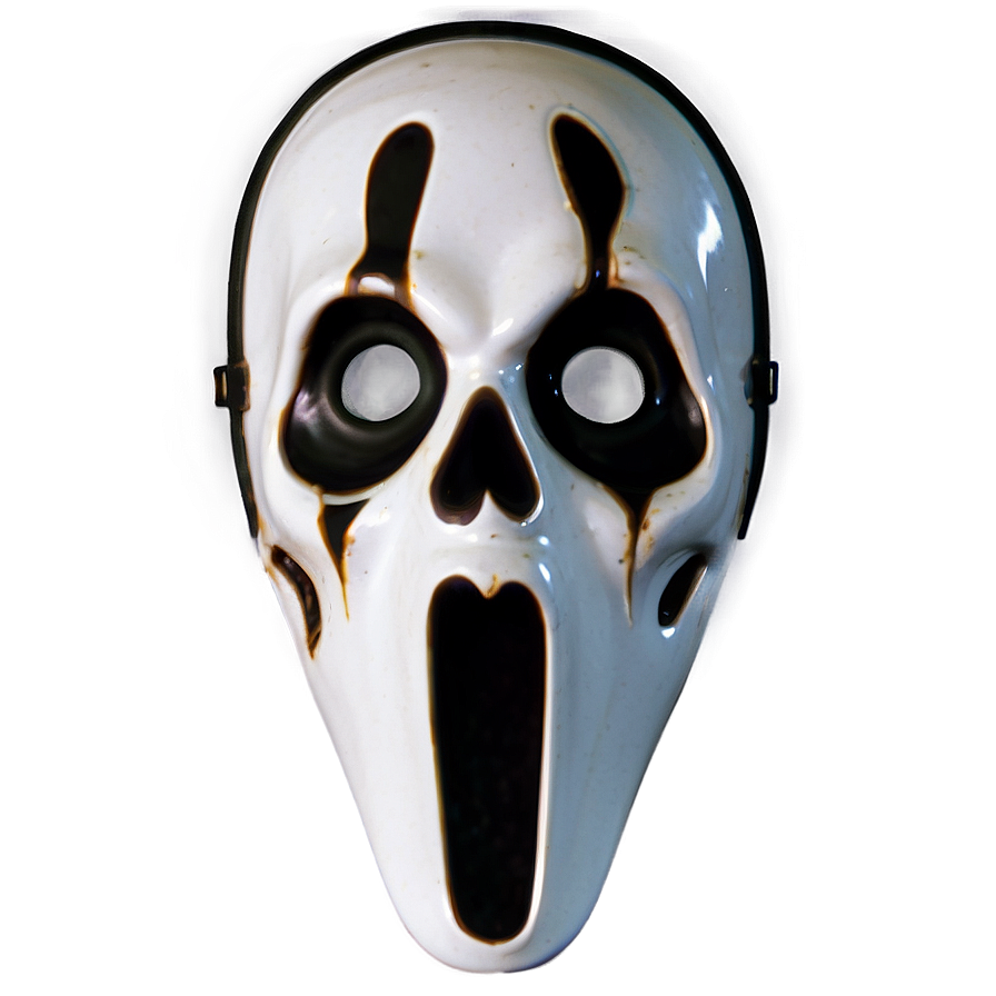 Scream Movie Mask Png Idc PNG image