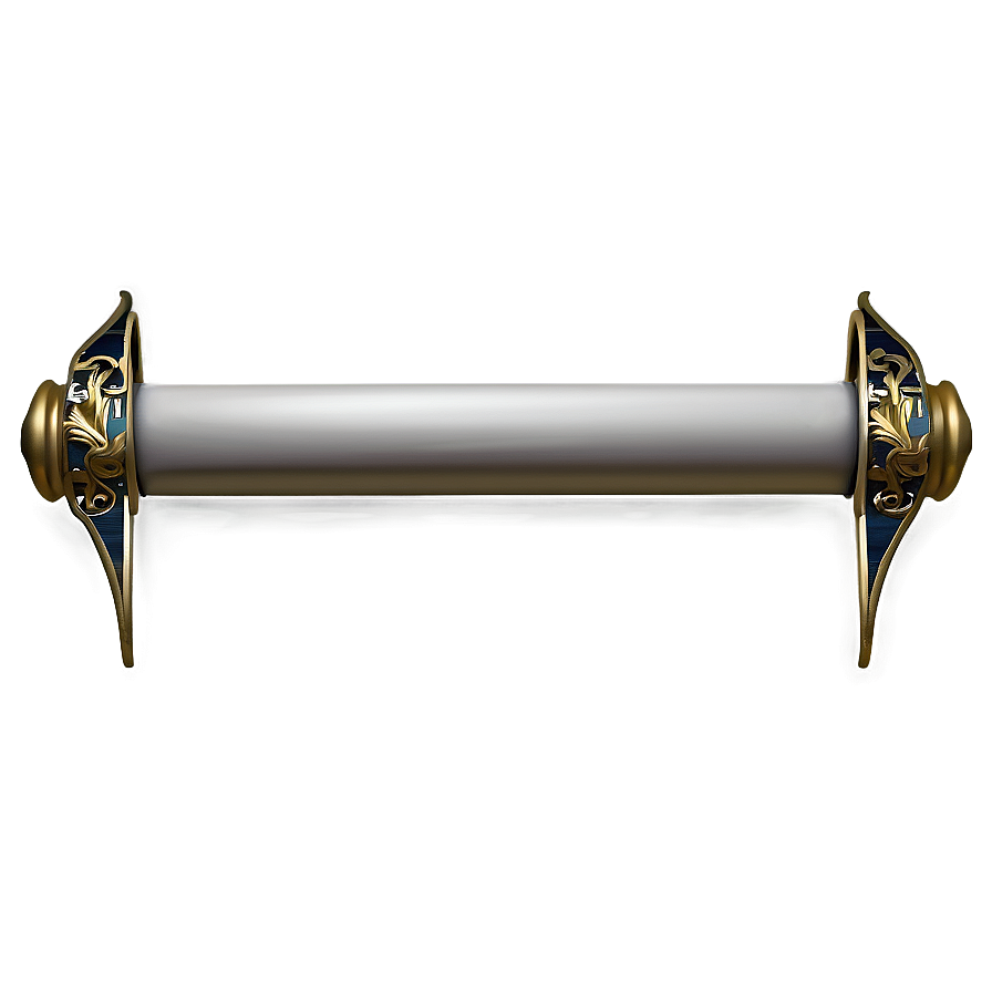 Scroll Divider Png Pjs34 PNG image